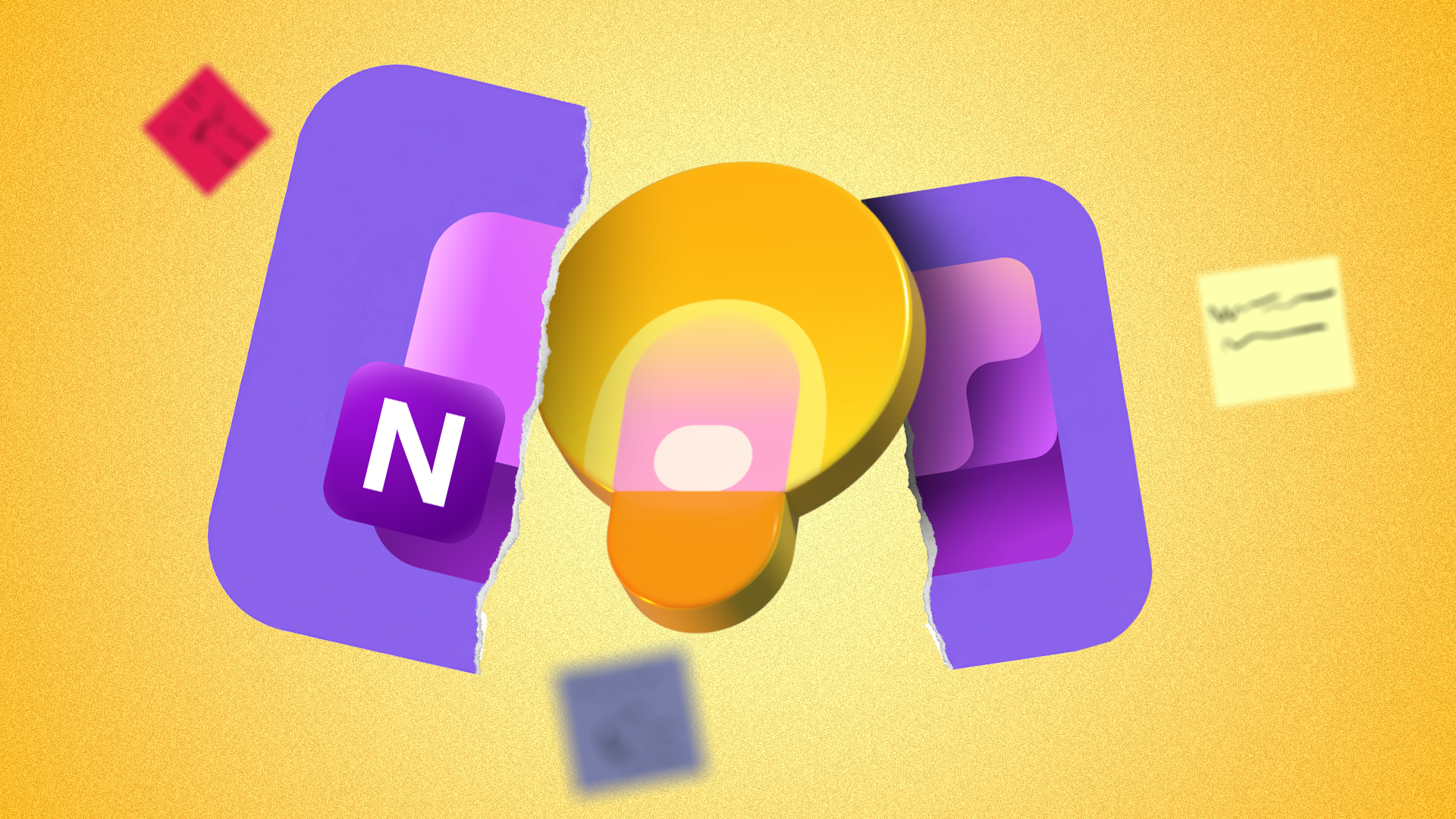Γιατί εγκαταλείπω το OneNote για το Google Keep στο Android εξαιτίας μίας μόνο λειτουργίας