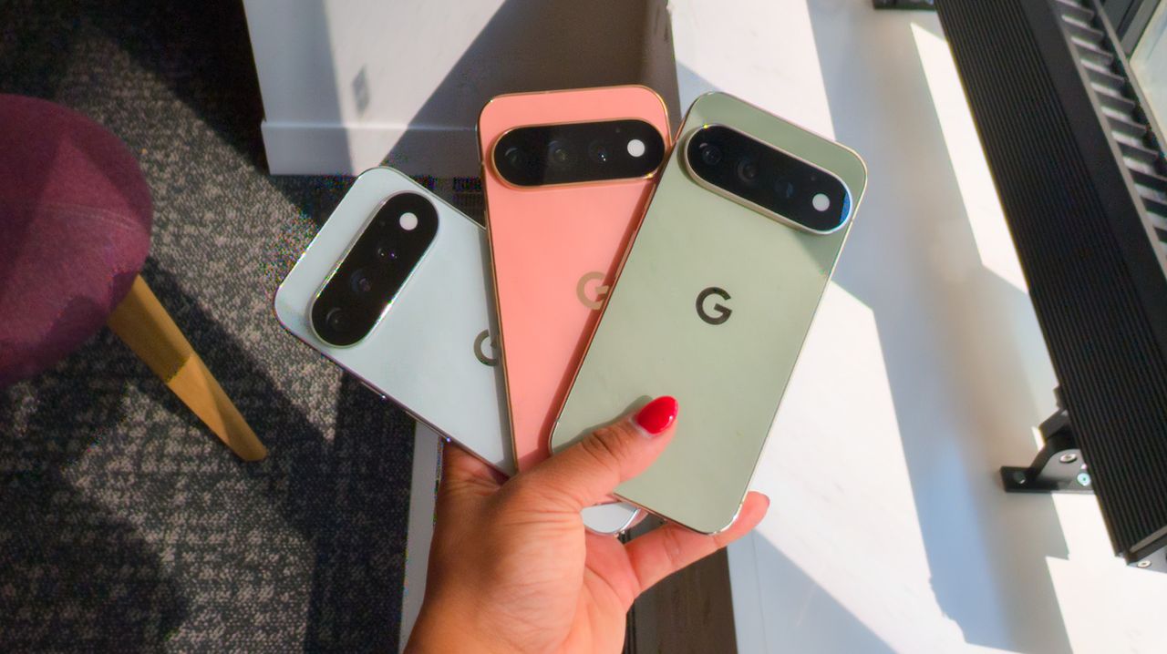 Νέες αλλαγές στο Pixel 11 Pro το φέρνουν πιο κοντά στην κορυφή