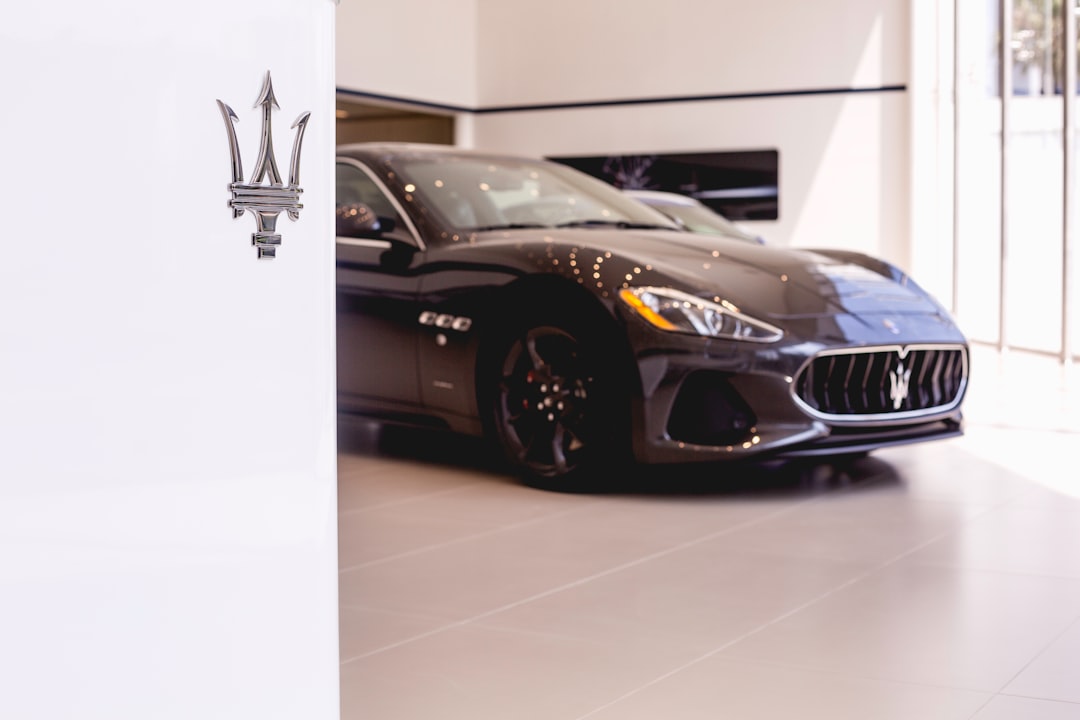 Νέο Maserati Project GT4: Έτοιμοι για τον αγώνα το 2028