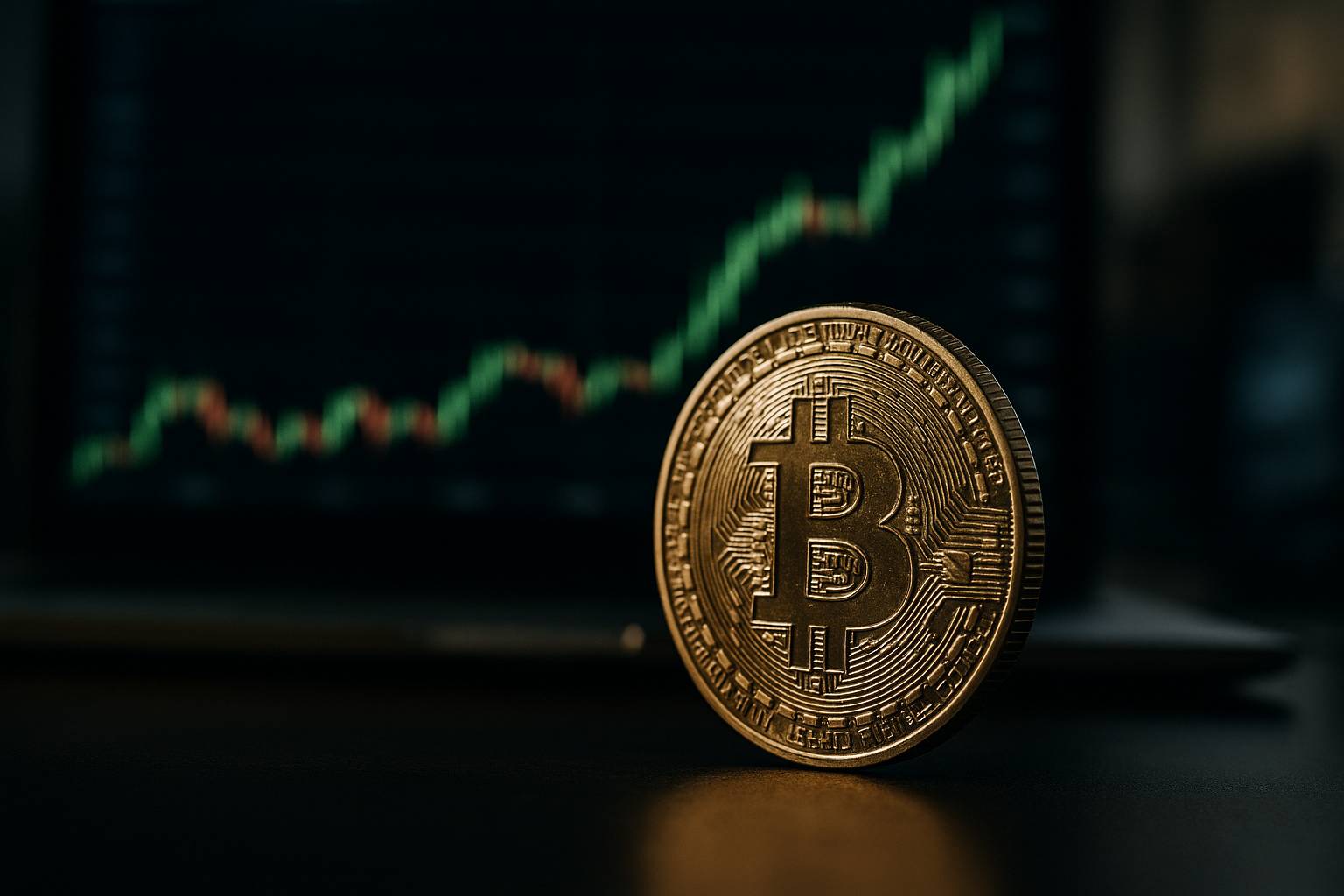 Το Bitcoin ξεπέρασε τα 63.000 δολάρια, σβήνοντας τις απώλειες του τέλους Ιουνίου