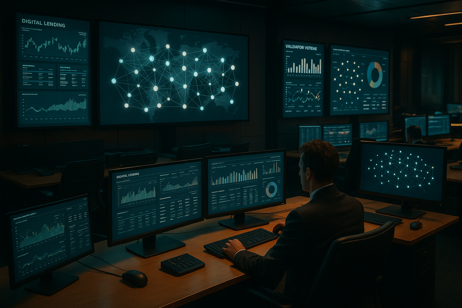 XRPL Lending: Οι τροποποιήσεις δανεισμού στο XRP Ledger μπροστά στο όριο του 80% των validators
