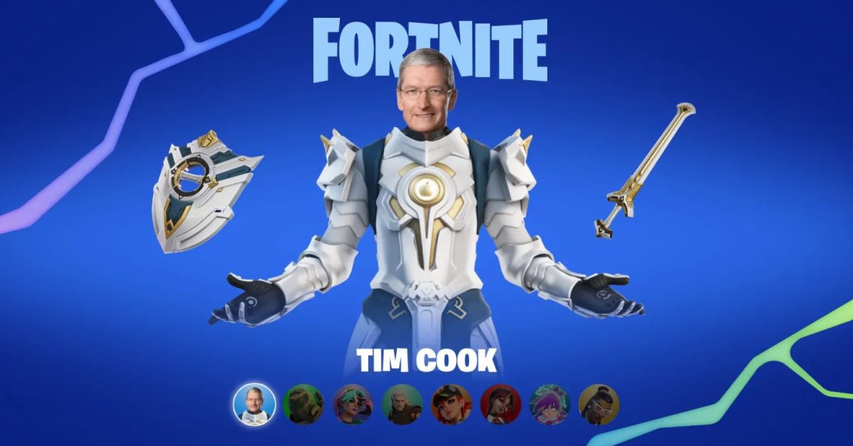 Δικαστική ανάσα για την Apple στη διαμάχη με την Epic Games
