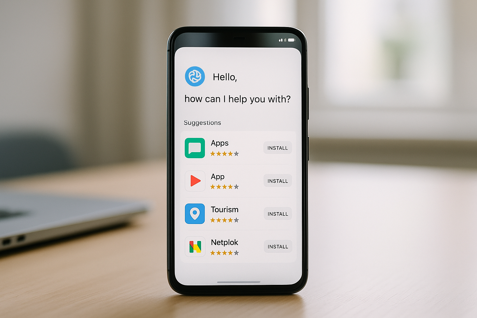 Το Google Gemini μπορεί πλέον να βρίσκει και να εγκαθιστά Android apps