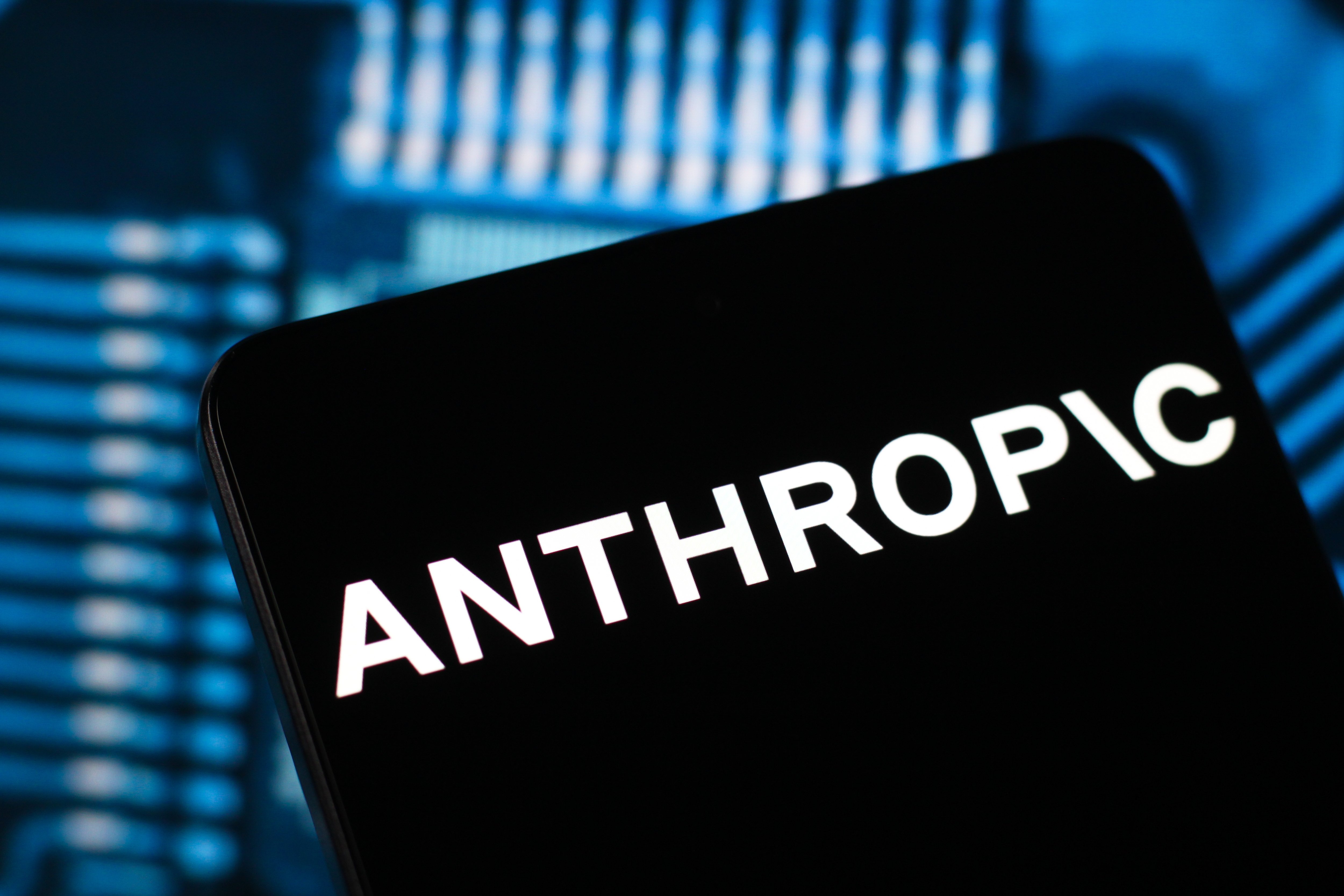 Επίσημη έγκριση για τον διακανονισμό 1,5 δισ. δολαρίων της Anthropic