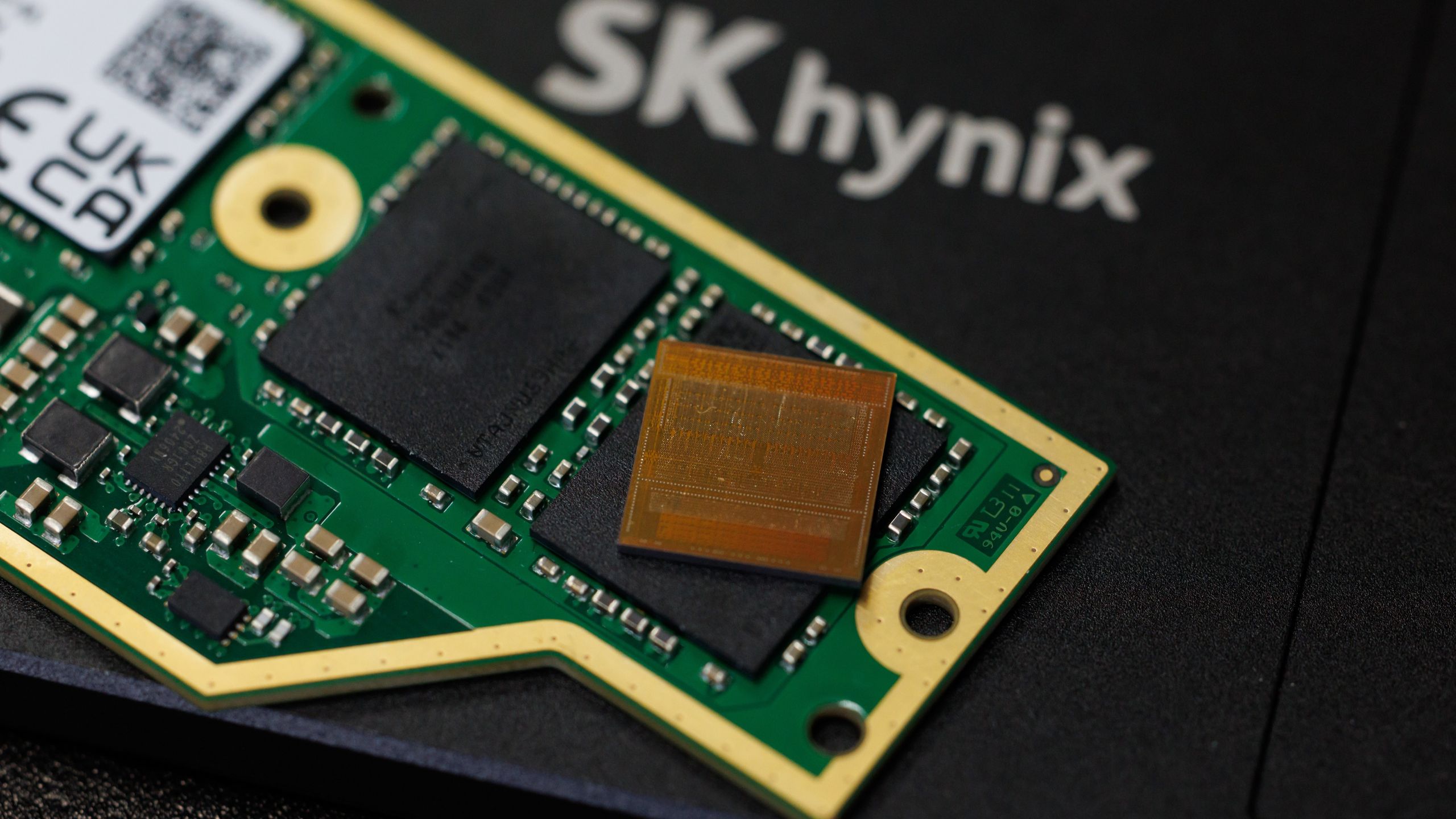 Σημαντική πρόβλεψη από την SK Hynix: Το 2027 θα είναι η χειρότερη χρονιά για τις μνήμες