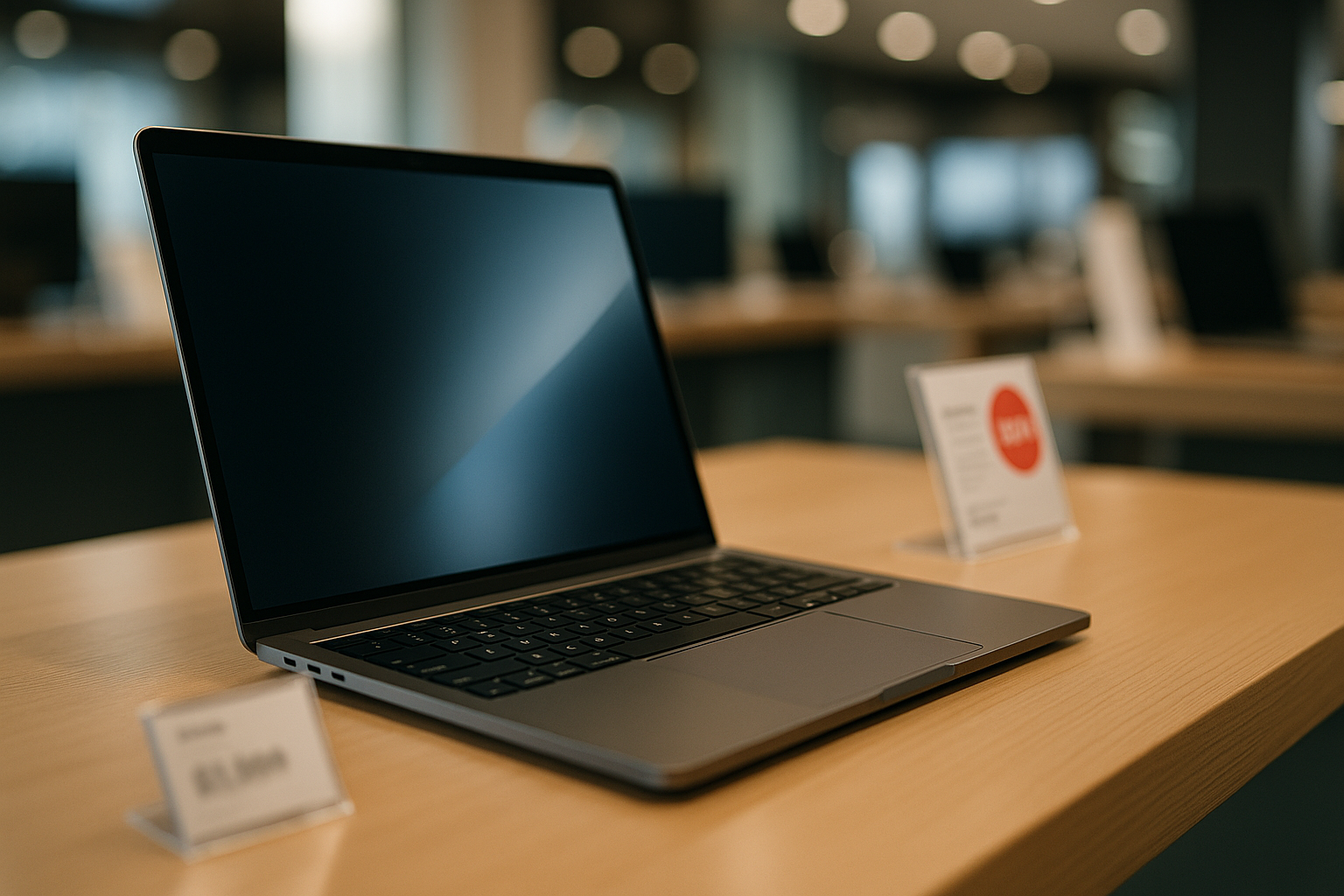 Προσφορές MacBook Pro πριν από νέες αυξήσεις τιμών από την Apple