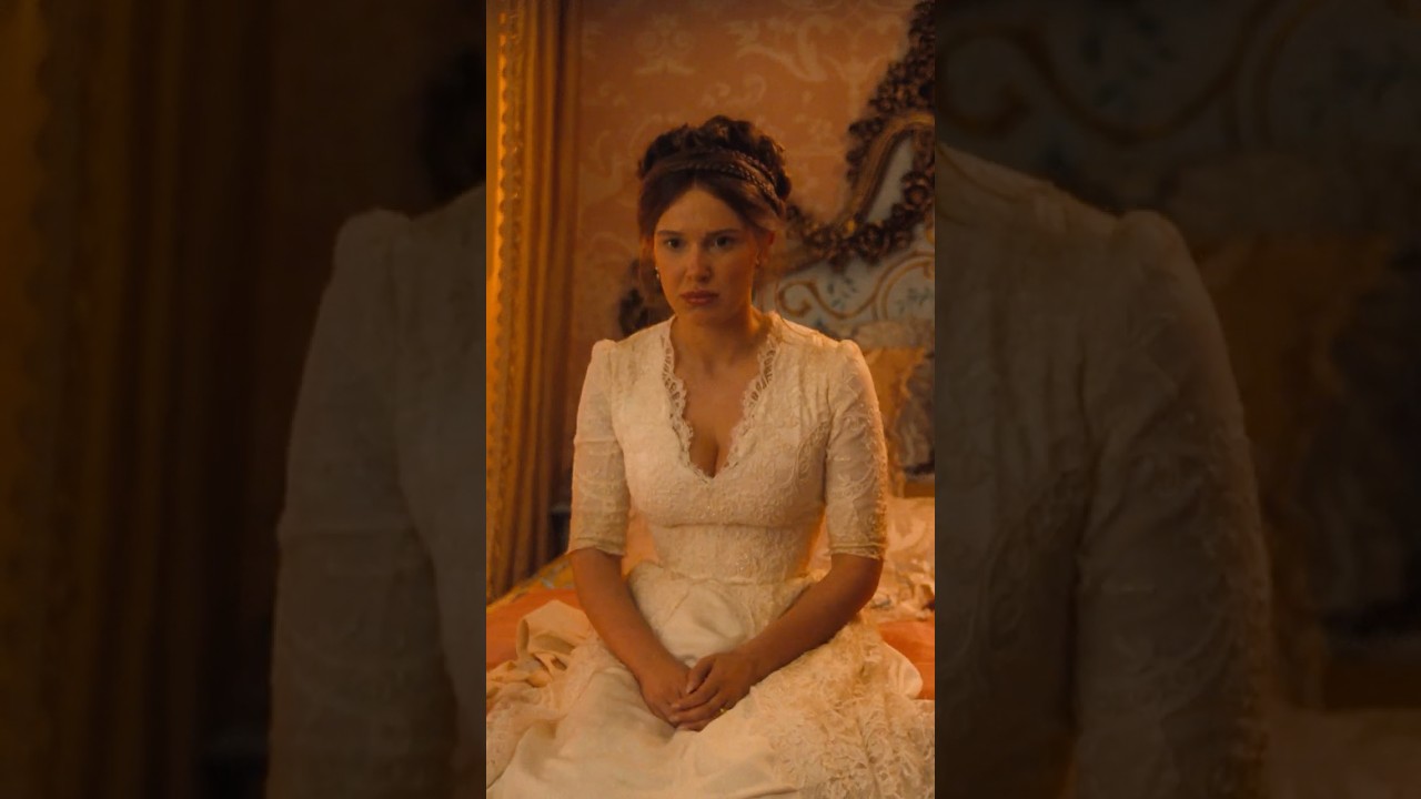 «Enola Holmes 3» σε πρώτο πλάνο: το cryptic teaser του Netflix άναψε φωτιές για τη συνέχεια της σειράς ταινιών