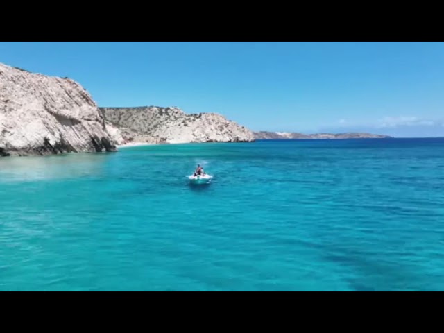 Αποκλειστικός προορισμός: Γαύδος – Γιατί πρέπει να την επισκεφθείς φέτος