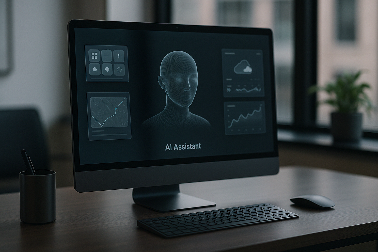 Διαρροή αποκαλύπτει το «Copilot OS» της Microsoft για AI PCs: χωρίς Start menu και μακριά από τη λογική των Windows 11