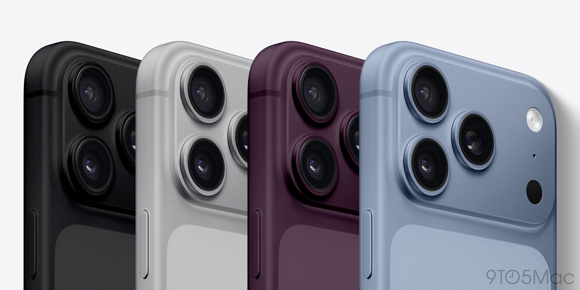 Φήμες για iPhone 18 Pro: η αύξηση στο πάχος λέγεται πως θα είναι «έκπληξη»