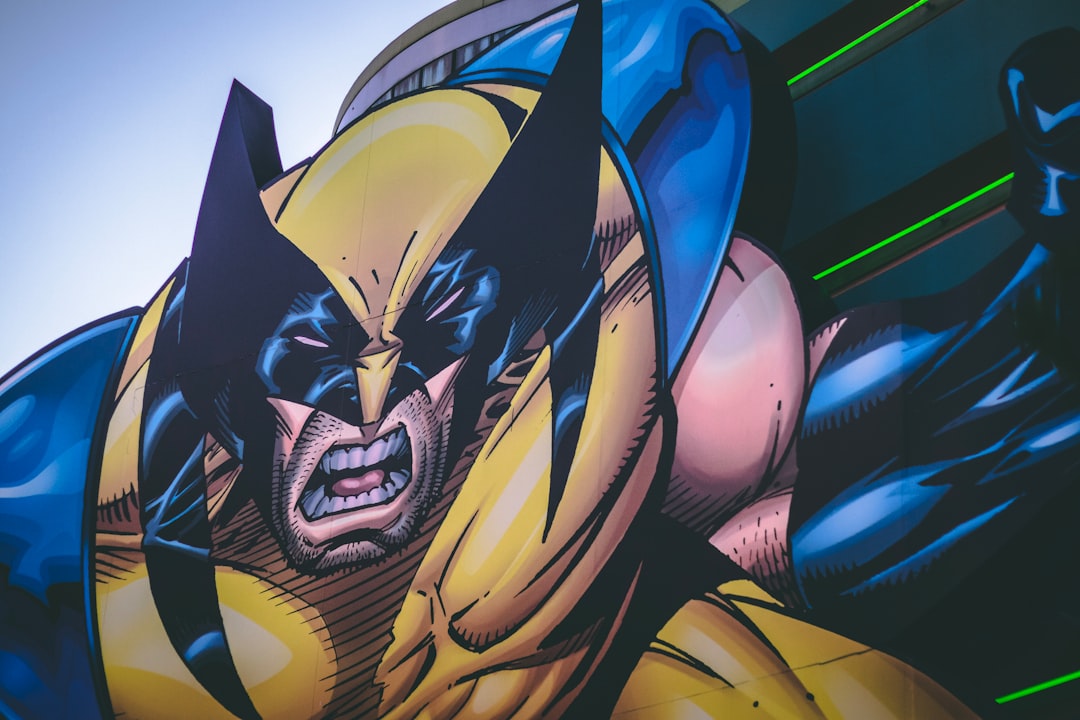 Η Marvel παρουσίασε επίσημα τον Blue Hulk; Τι δείχνει το νέο Wolverine #8