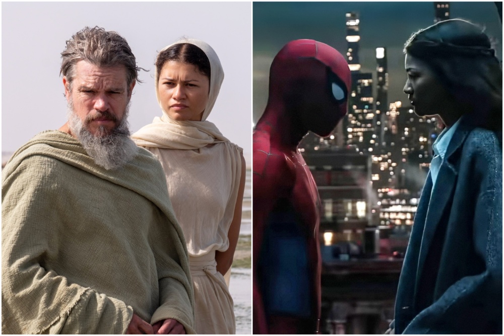 Επίσημο ορόσημο για το καλοκαιρινό box office: πέρασε τα 4 δισ. δολάρια