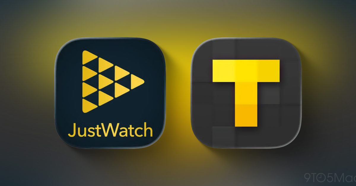 Νέο Εργαλείο Μετάβασης από το TV Time στο JustWatch
