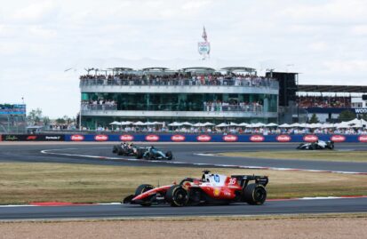 F1 – Ο Charles Leclerc νικητής στο GP Βρετανίας