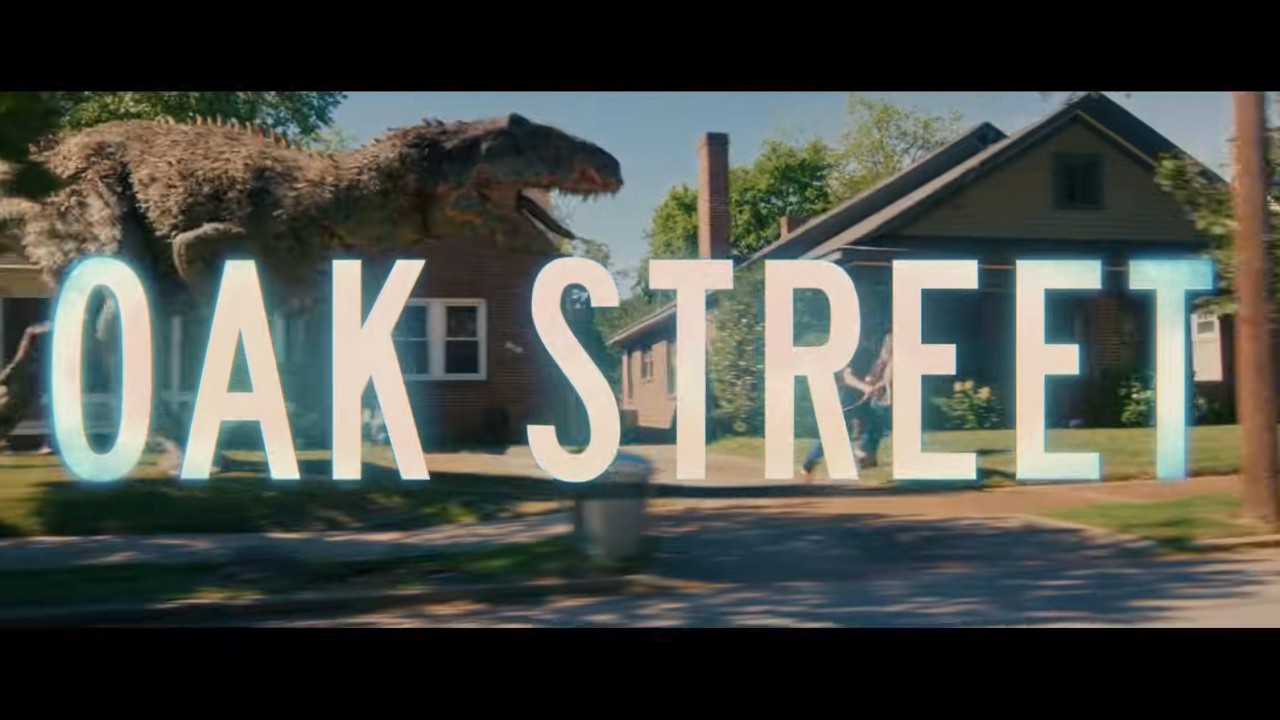 Το «The End of Oak Street» φέρνει μια οικογένεια αντιμέτωπη με το άγνωστο