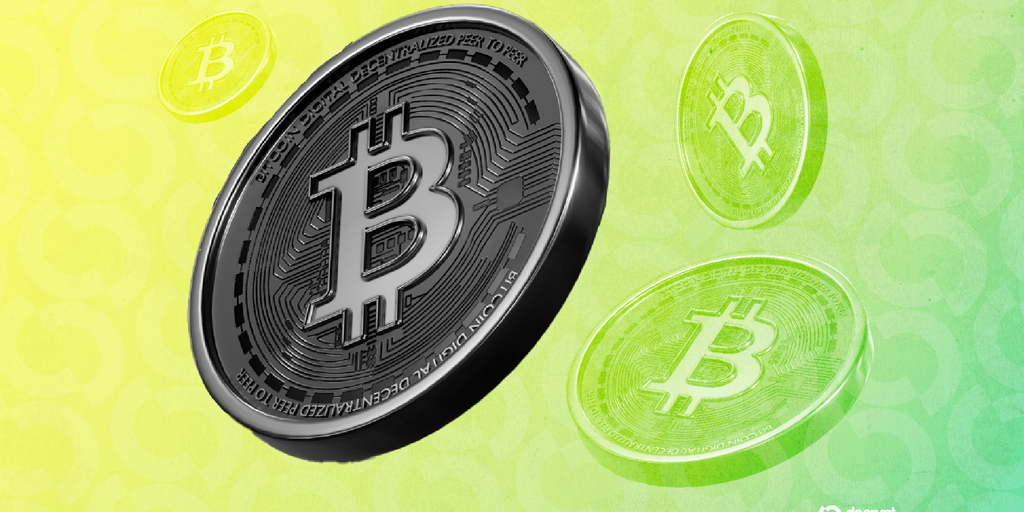 Bitcoin σε υψηλό εβδομάδων με την Bernstein να διατηρεί τον «φιλόδοξο» στόχο των 150.000 δολαρίων
