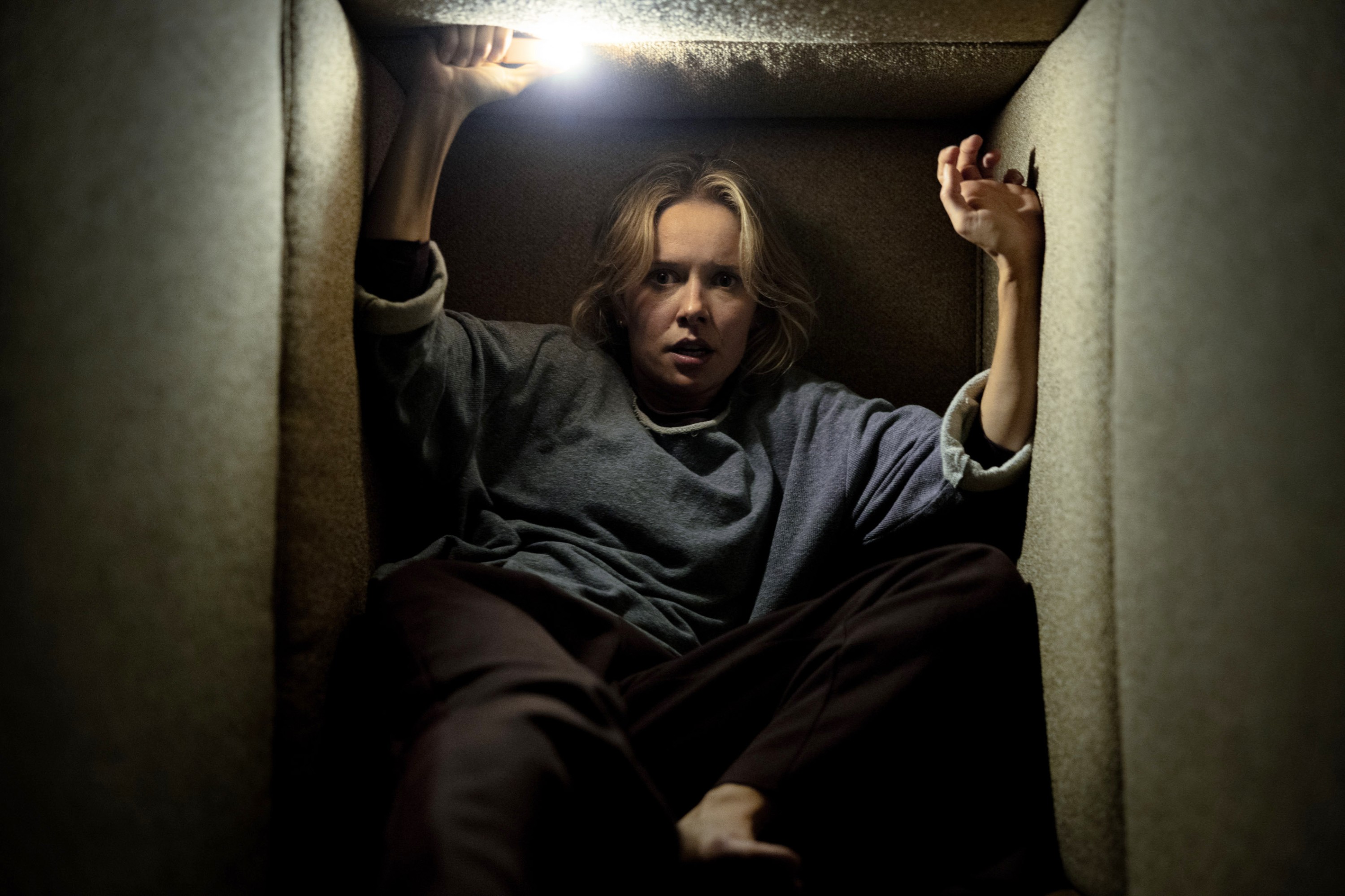 Στην κορυφή του box office το «Insidious: Out of the Further» με 10,6 εκατ. δολάρια