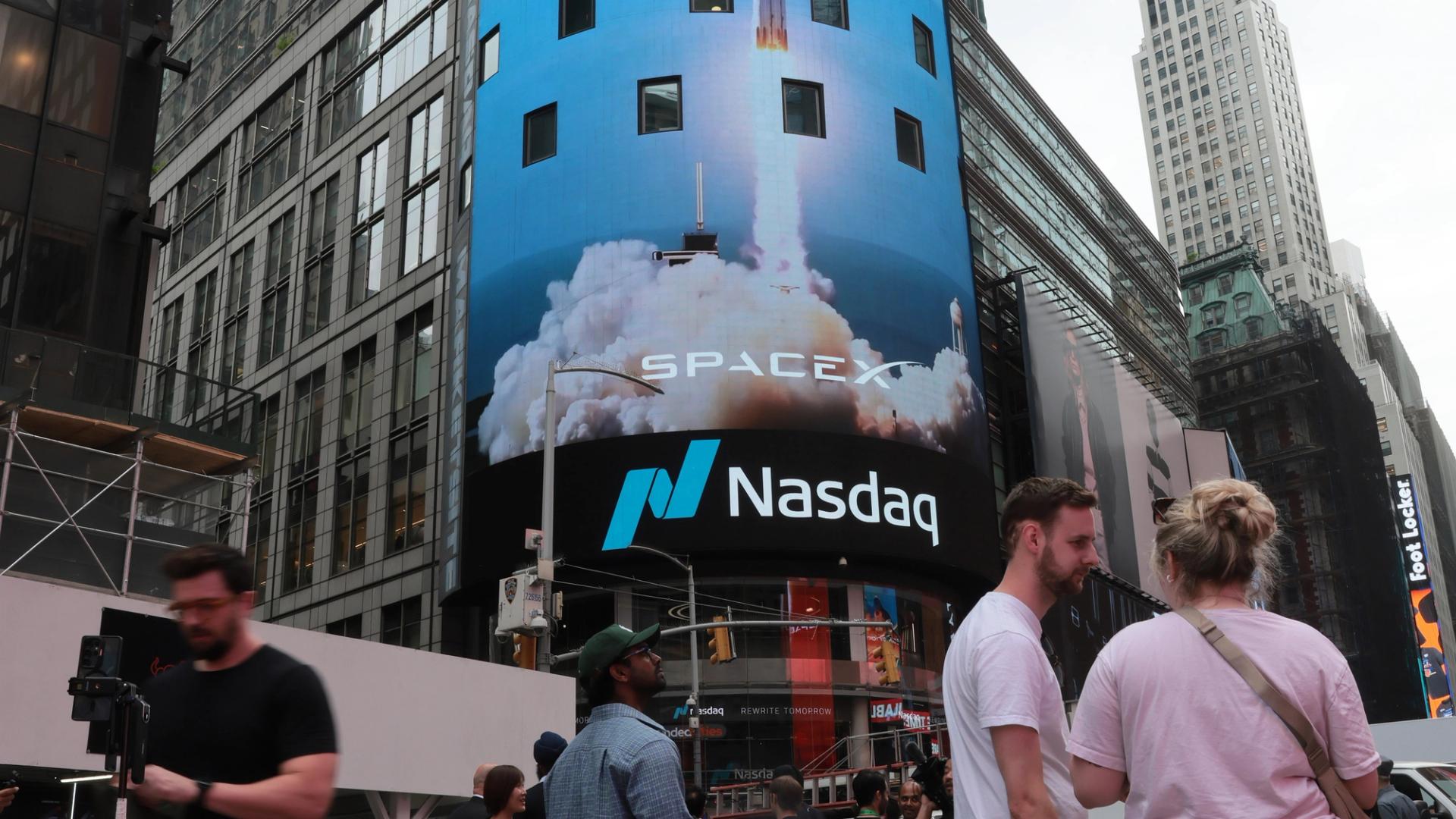 Crypto Week Ahead: Τα πρακτικά της Fed, η είσοδος της SpaceX στον Nasdaq 100 και το βλέμμα των crypto στις αγορές