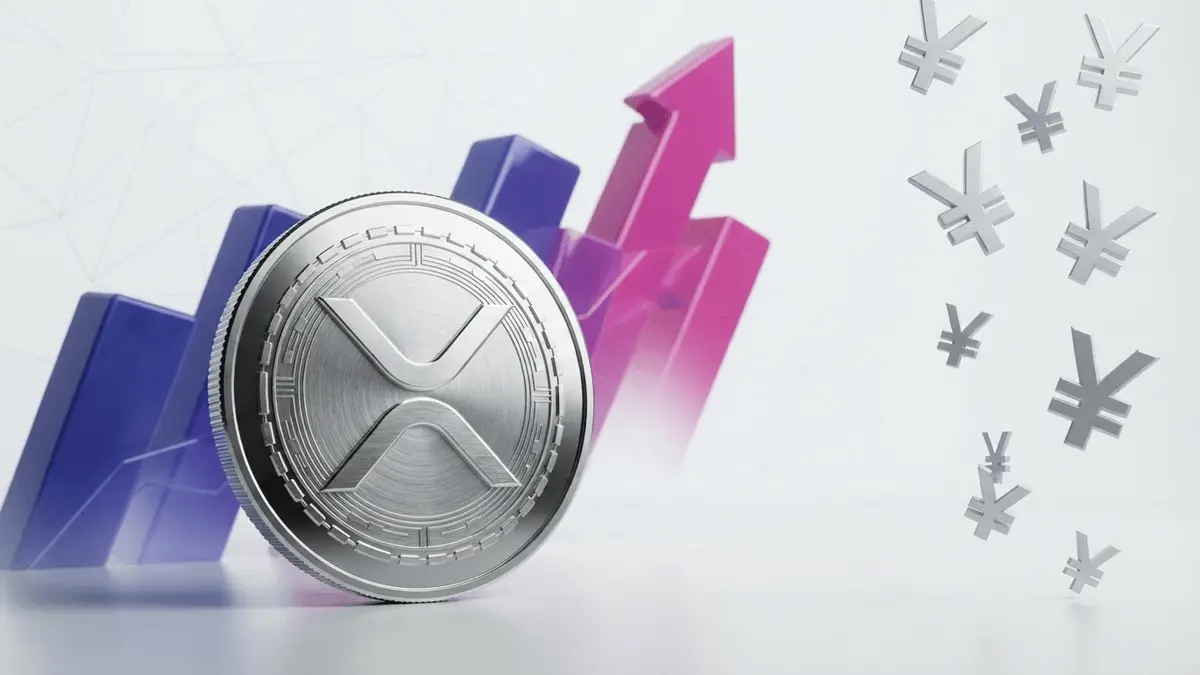 Το XRP κρατά εβδομαδιαία άνοδο παρά τη διόρθωση, με το γεν στο επίκεντρο της αγοράς