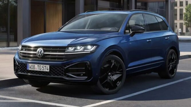 Σημαντική Ανασυγκρότηση της VW: Μείωση Γκάμας Μοντέλων κατά 50%