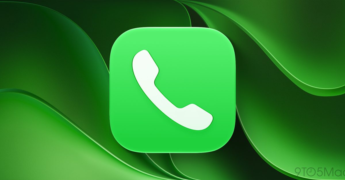 Νέα λειτουργία στο iOS 27 βάζει το Phone app σε πρώτο πλάνο