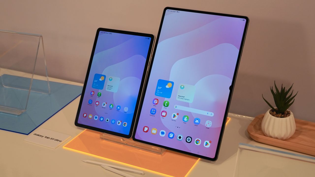 Νέες αποκαλύψεις για το Galaxy Tab S12 Ultra δείχνουν μικρές αλλαγές