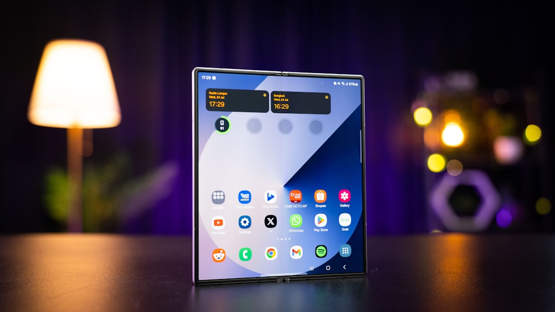Αποκαλύψεις για τις τιμές του Galaxy Z Fold 8 και του Ultra