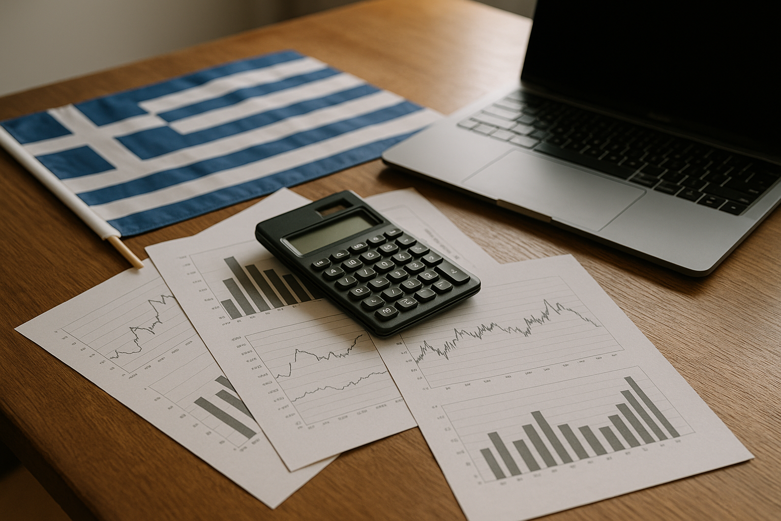 Νέο βήμα στον εξωδικαστικό: ρύθμιση και για χρέη από 5.000 ευρώ