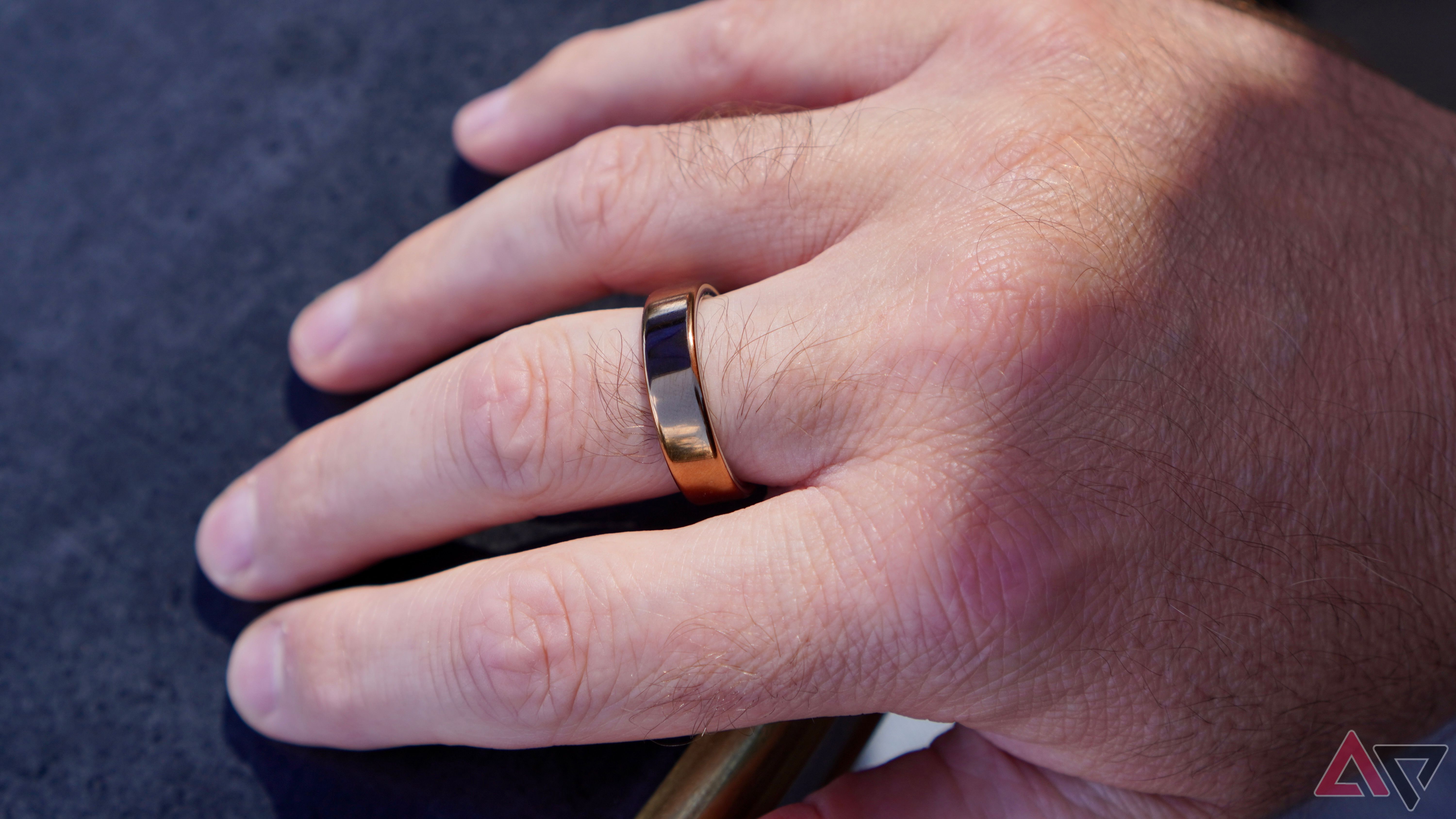 Oura Ring 5: το πιο ώριμο και ολοκληρωμένο smart ring της Oura μέχρι σήμερα