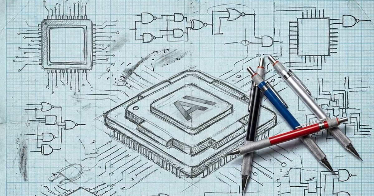 Η Anthropic σχεδιάζει δικούς της επεξεργαστές AI για να μειώσει την εξάρτηση από τη Nvidia