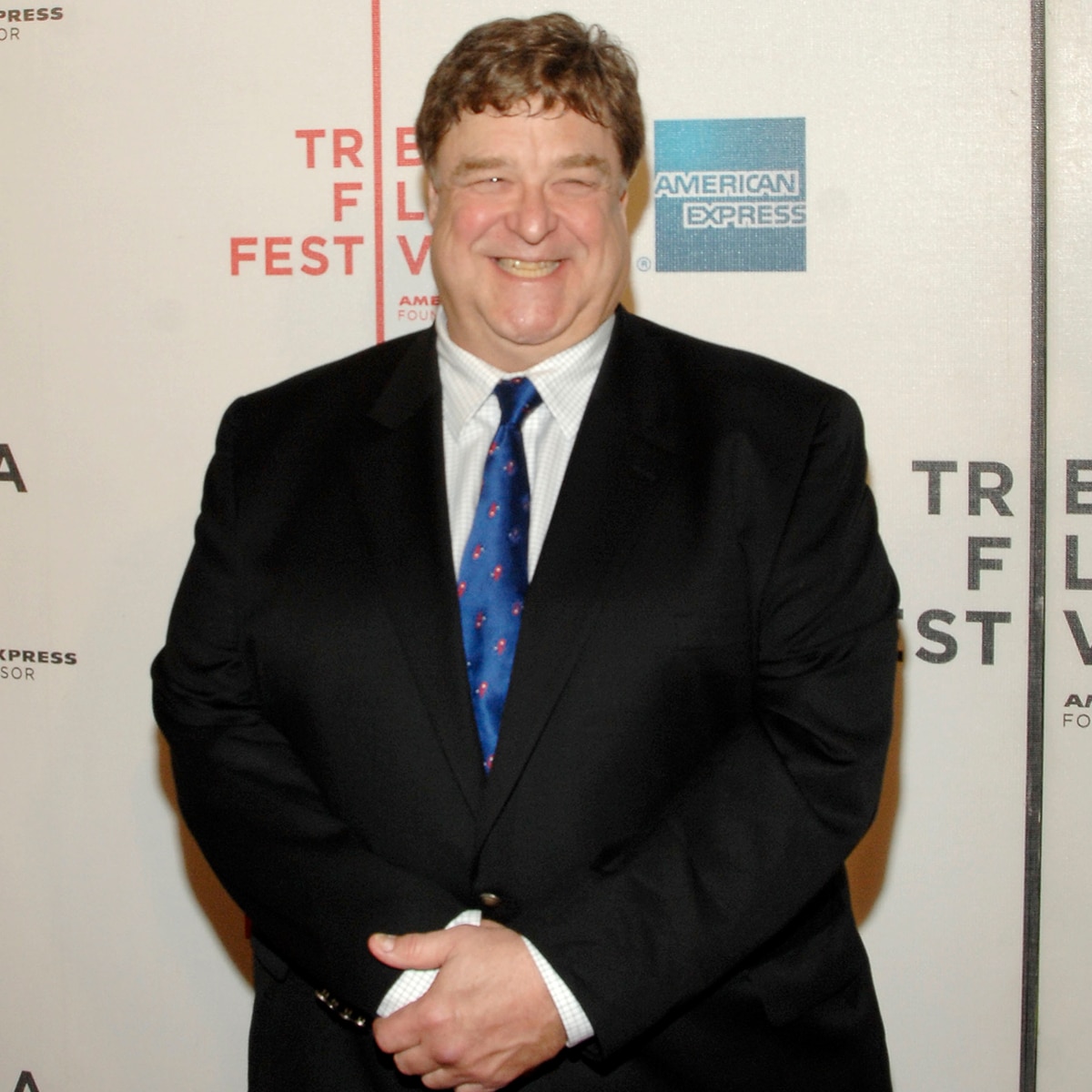 Νέα selfie δείχνει τη μεγάλη αλλαγή του John Goodman