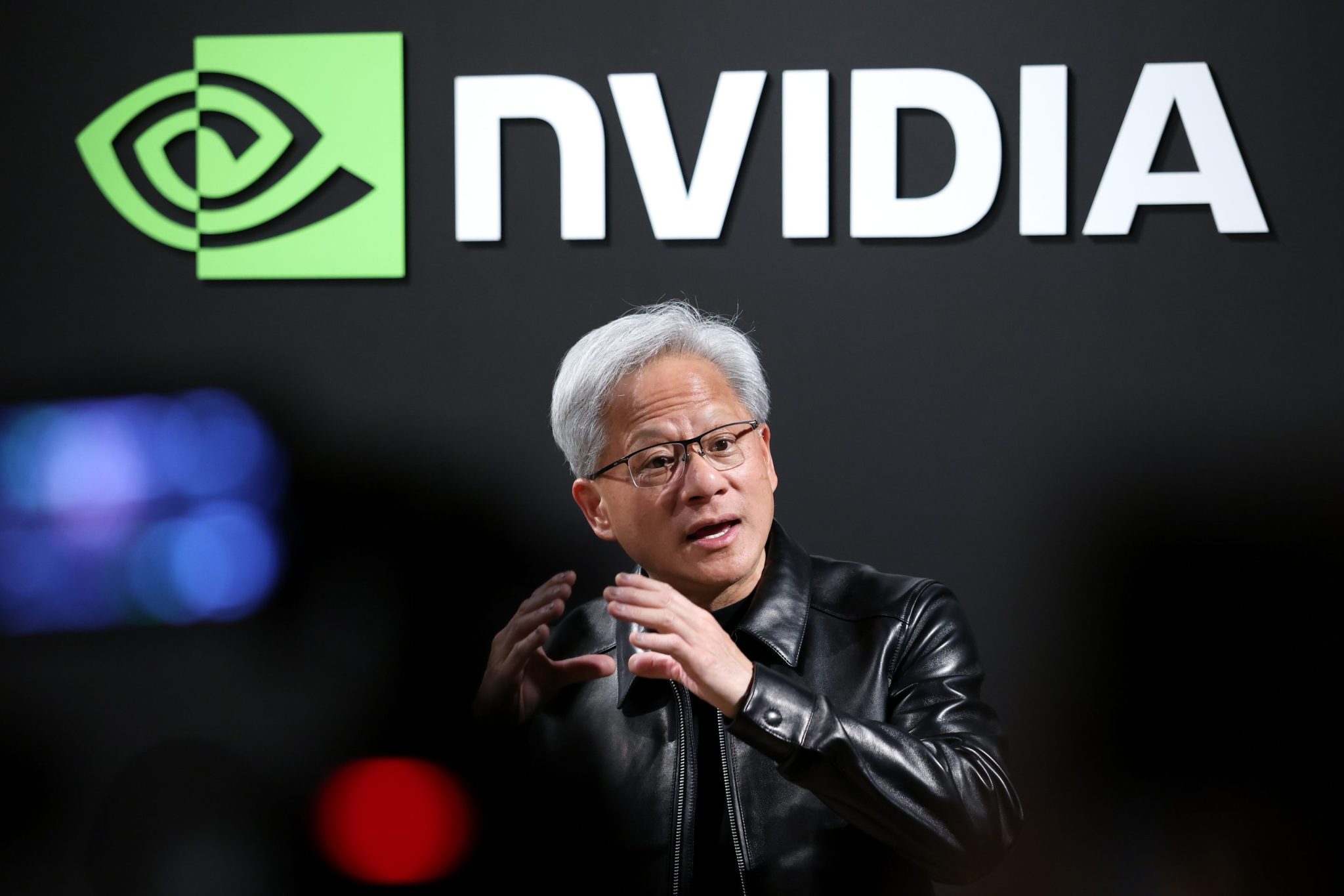 Αποκλειστικό: Αύξηση άνω του 15% στα AI servers της Nvidia
