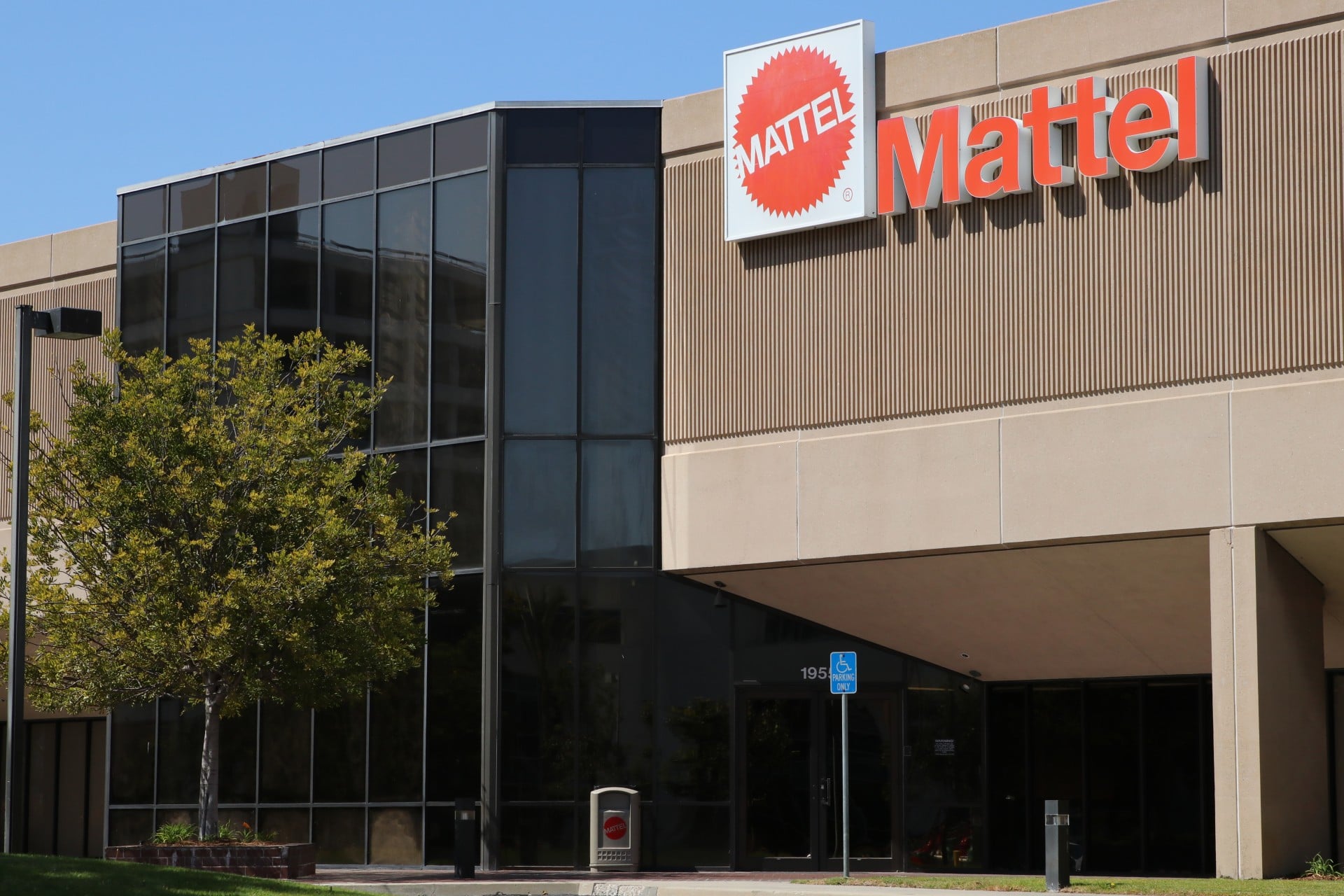 Νέα ψηφιακή κίνηση της Mattel με το Mattel Game Studios
