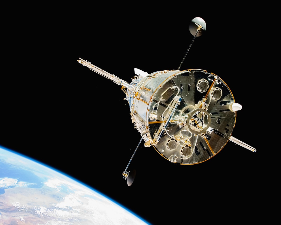 Το Hubble κατέγραψε ένα «αστρικό πυροτέχνημα» λίγο πριν την 4η Ιουλίου