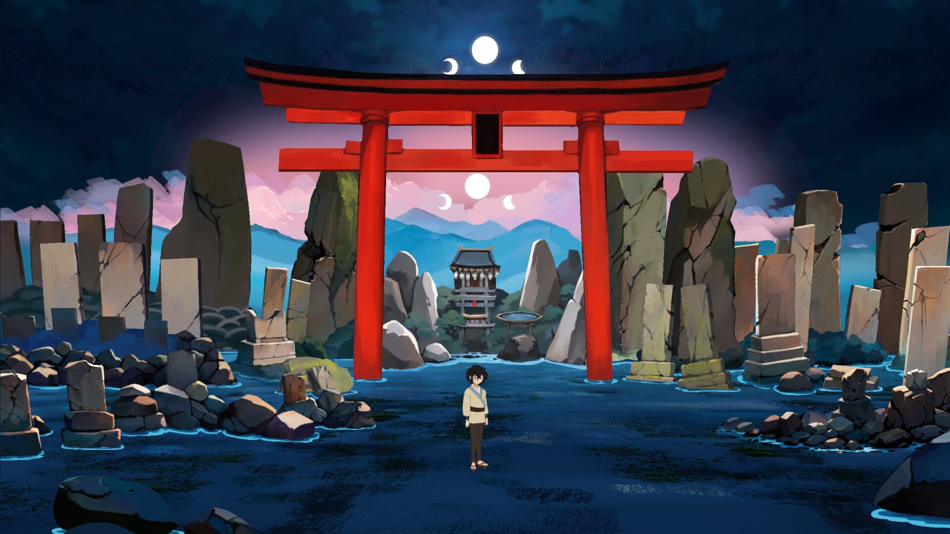 Ο «Spirited Away» παραμένει σημείο αναφοράς 25 χρόνια μετά