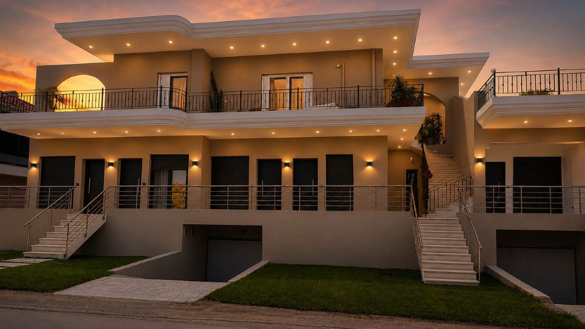Salsedo Seaside Rooms: Το νέο «στολίδι» φιλοξενίας στο Κανάλι Πρέβεζας