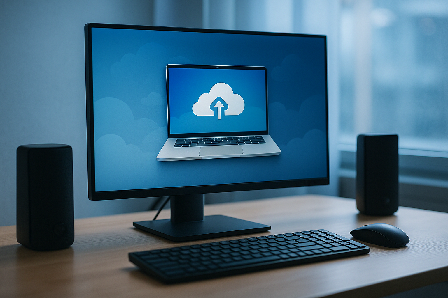Η Microsoft δοκιμάζει επιλογή ανάκτησης «Cloud Rebuild» στα Windows 11 Insider