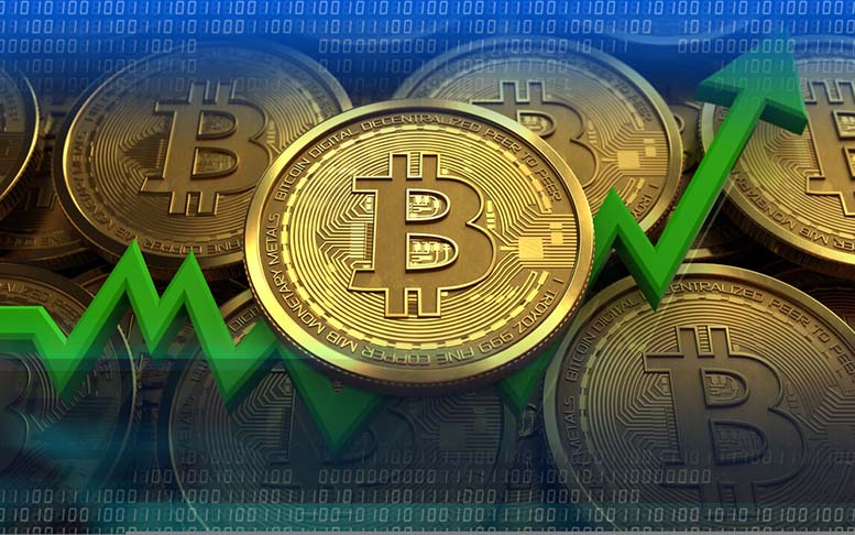 Bitcoin πάνω από τα 80.000 δολάρια μετά από τρεις μήνες