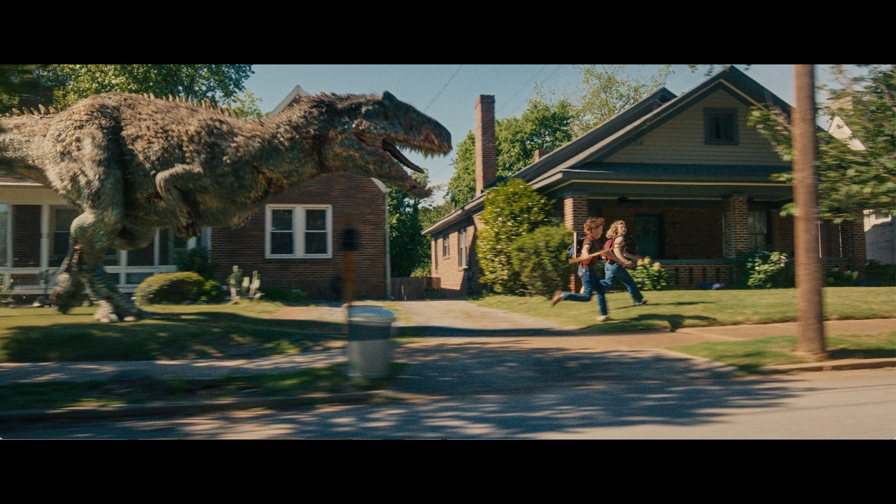 Το τέλος της Oak Street έρχεται σε IMAX και κινηματογράφους στις 14 Αυγούστου