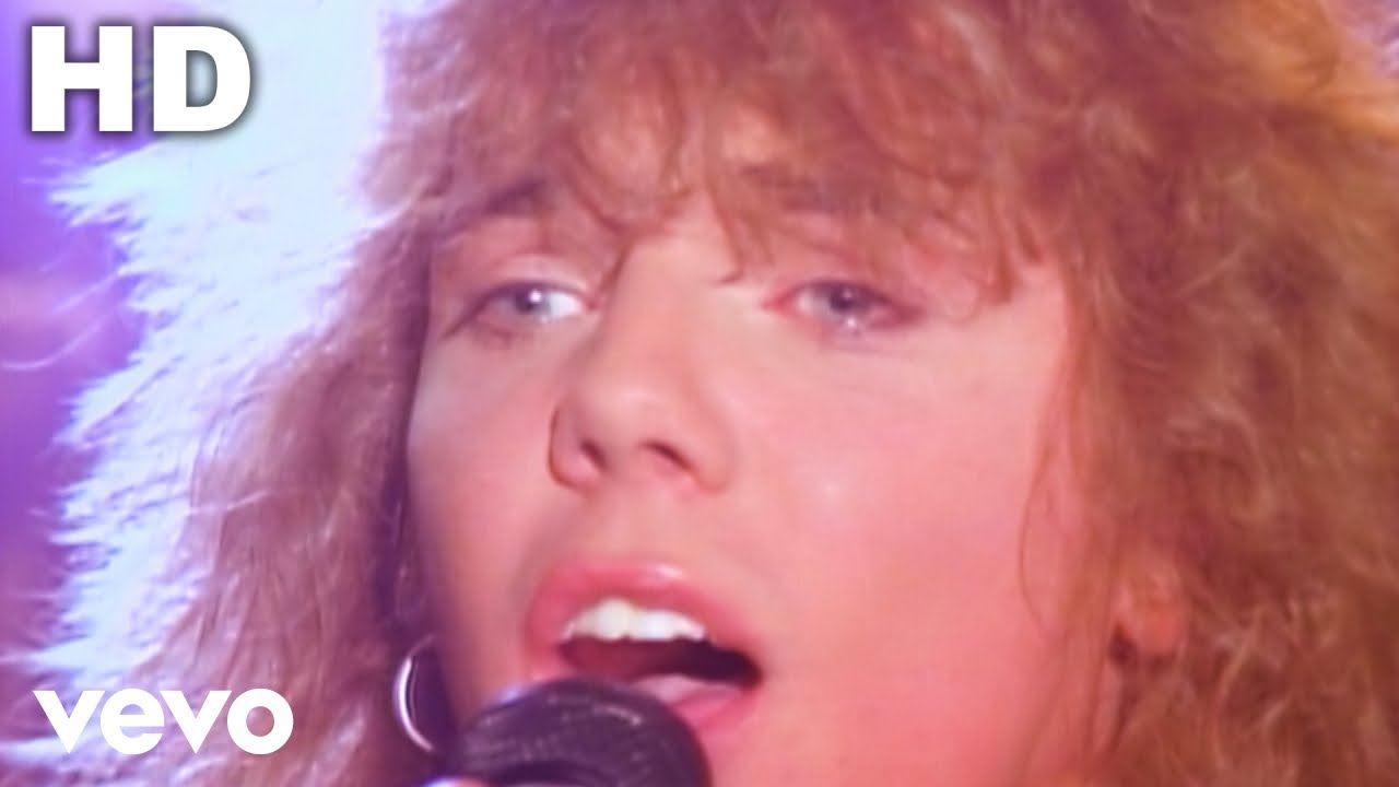 Οι Europe και το «The Final Countdown»