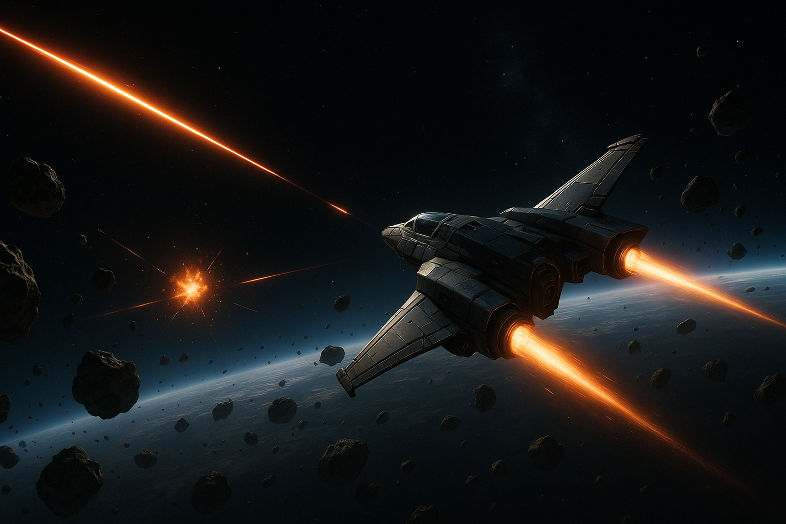 Star Fox | Review: Η αλεπού της Nintendo επιστρέφει σε μια διαχρονική διαστημική περιπέτεια