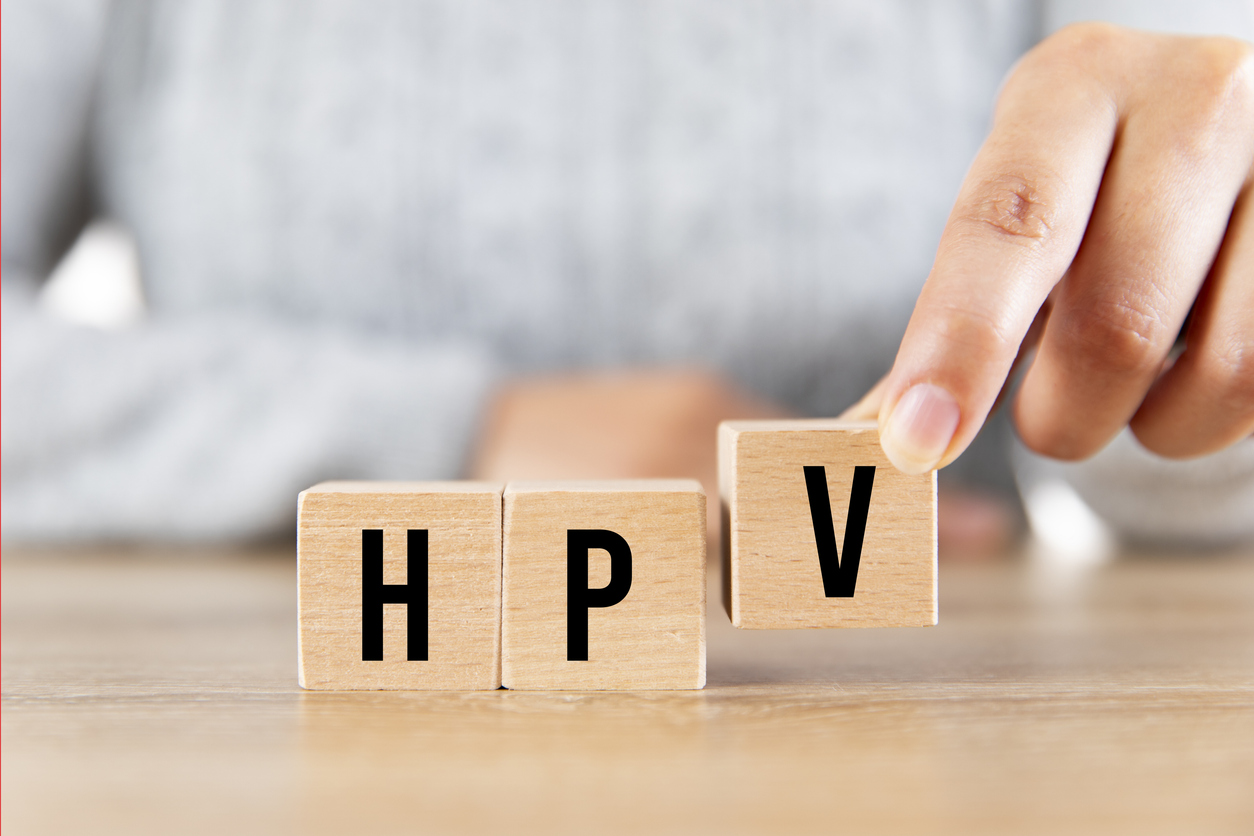 Νέα ανάλυση: Τα εμβόλια HPV συνδέονται με 68% χαμηλότερο κίνδυνο