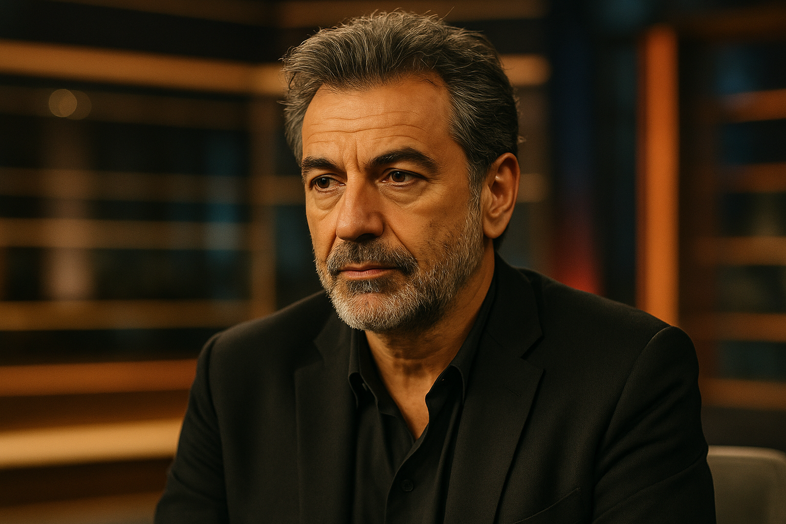 Ο Πάνος Σταθακόπουλος μίλησε για την Τήνο, τα πρώτα χρόνια και το ενδεχόμενο της ιεροσύνης