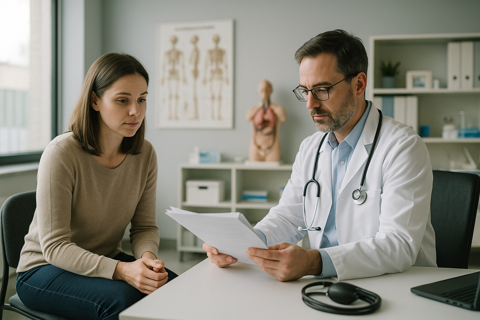 Νέο όνομα για το PCOS: γιατί μετονομάζεται το σύνδρομο