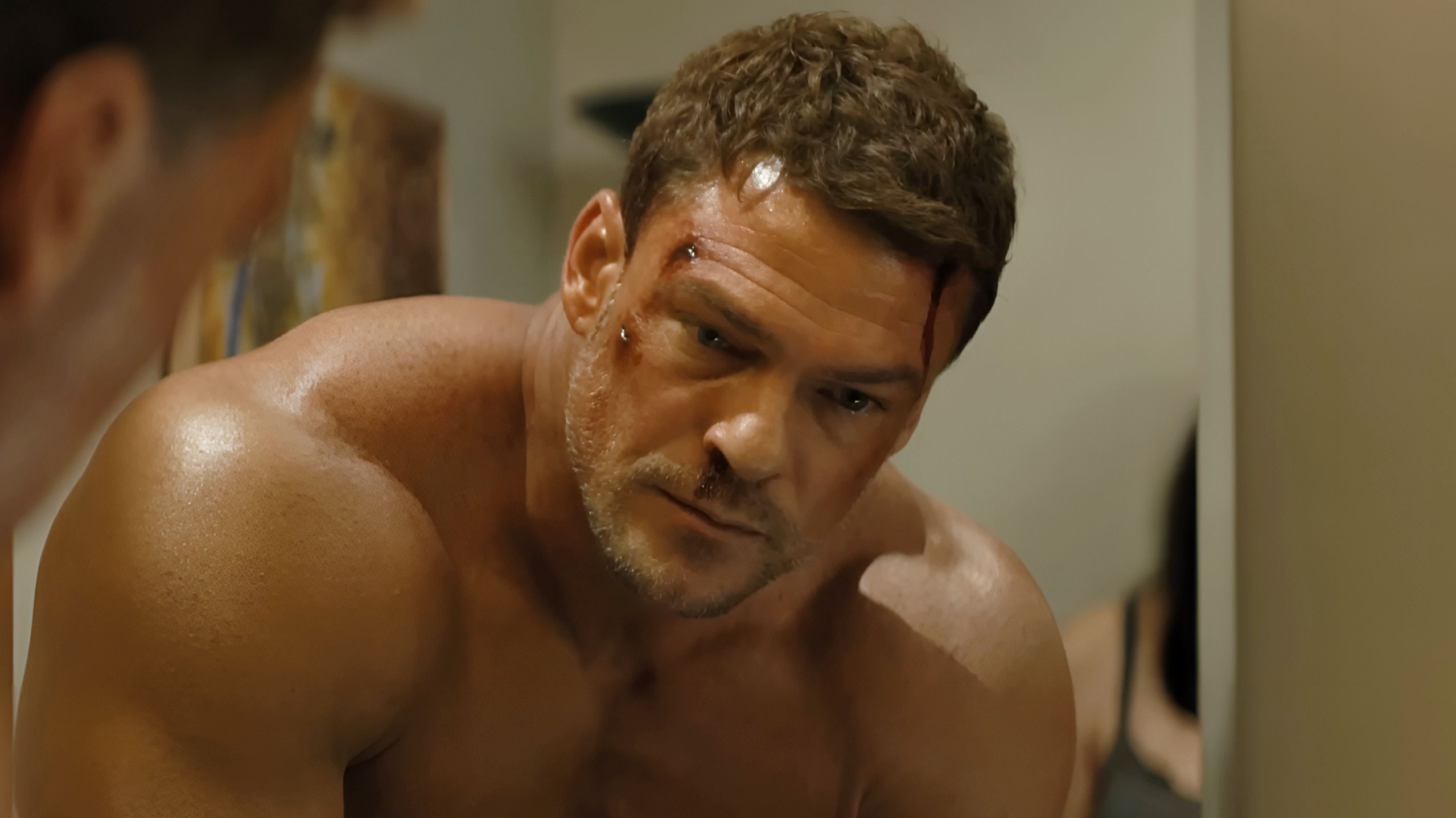 Γιατί ο Reacher δείχνει πιο αδύναμος στη 4η σεζόν