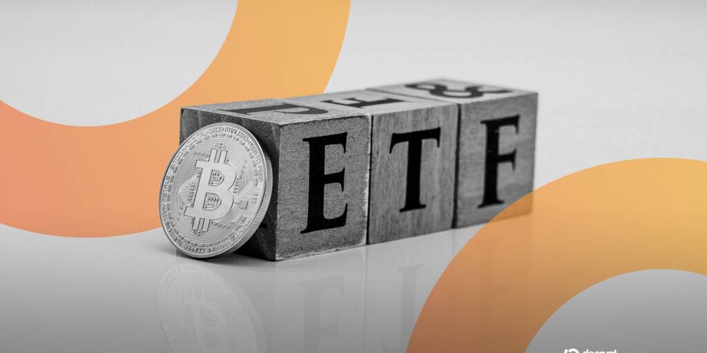 Εισροές 222 εκατ. δολαρίων στα Bitcoin ETFs βάζουν τέλος σε σερί 10 ημερών εκροών