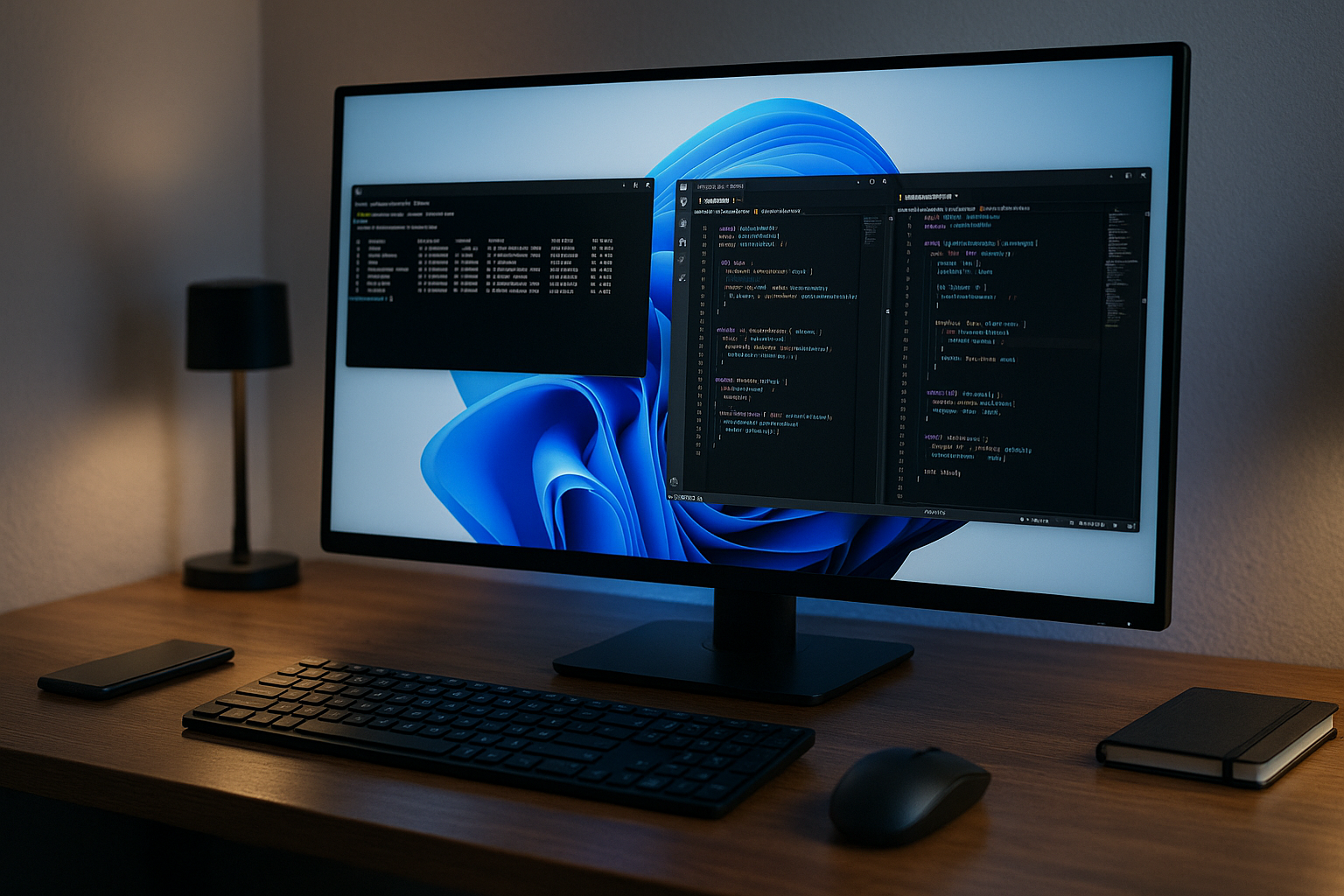 Windows 11: Linux containers μέσω WSL Containers χωρίς Docker Desktop