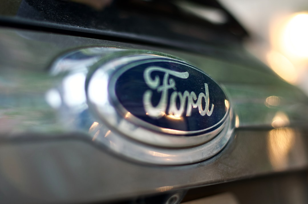 Νέο Ford: το ηλεκτρικό φορτηγό των 30.000 δολαρίων περνά στην Apple