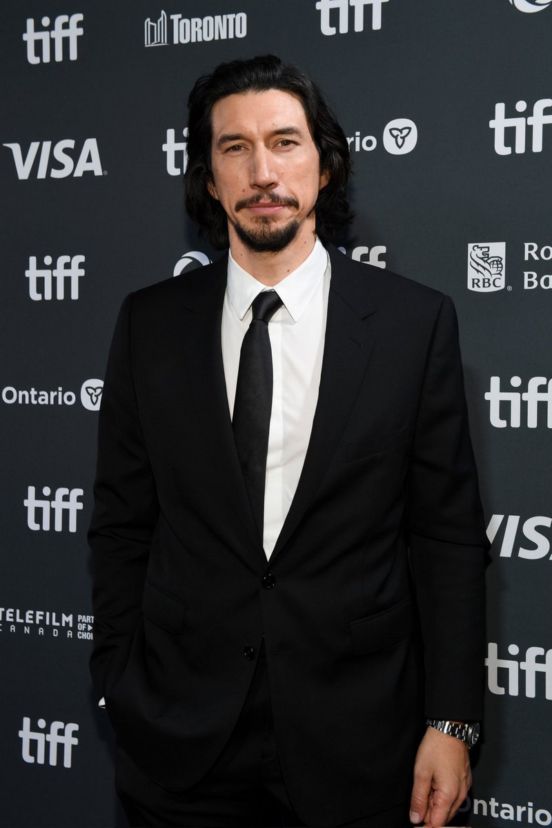Νέα φήμη για το X-Men reboot: ο Adam Driver στο επίκεντρο