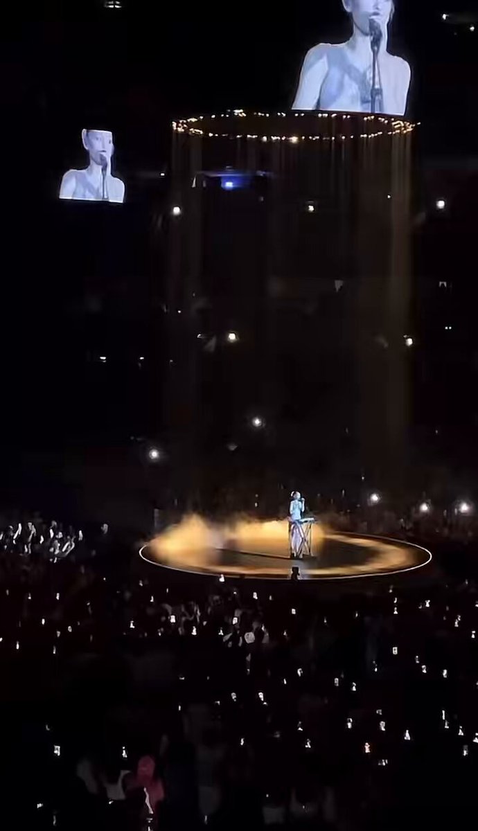 Νέα εξέλιξη για την Ariana Grande: τι είπε για την αποχή της από τα φώτα